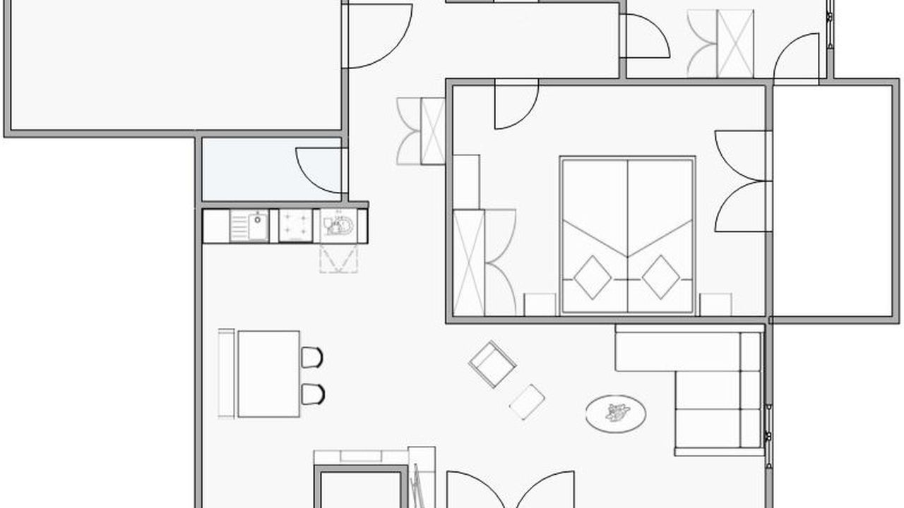 Grundriss Grundriss
